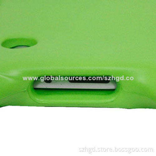 Case for iPad 2/3/4, with Monster Design, Professional and First EVA Foam Supplier in China
